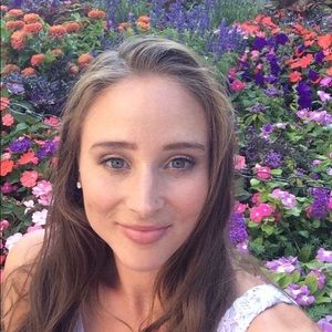 Meet your Posher, Tara